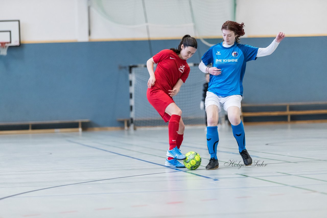 Bild 785 - C-Juniorinnen Futsalmeisterschaft